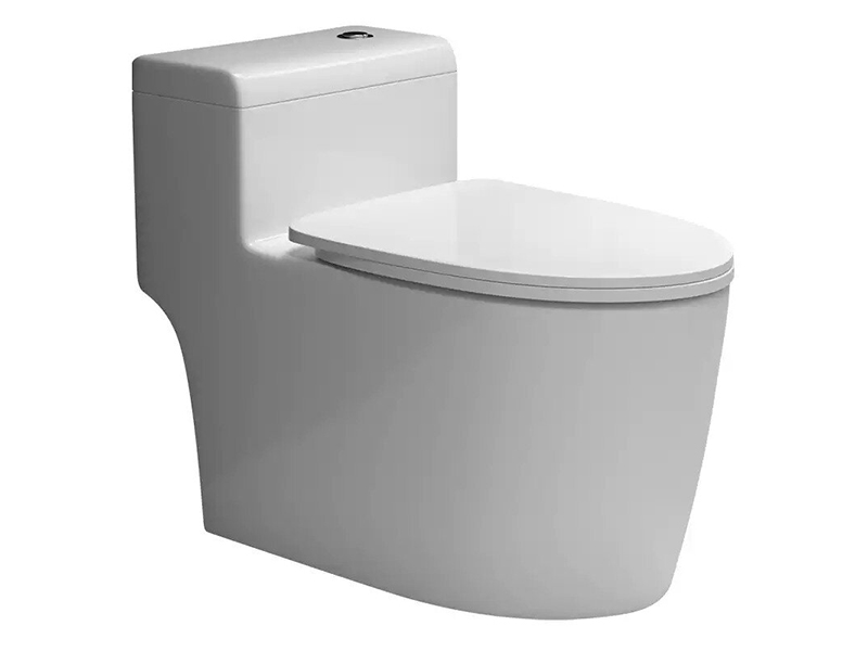 Panda Custom - Custom JOMOW Vanity / Shower / Toilet